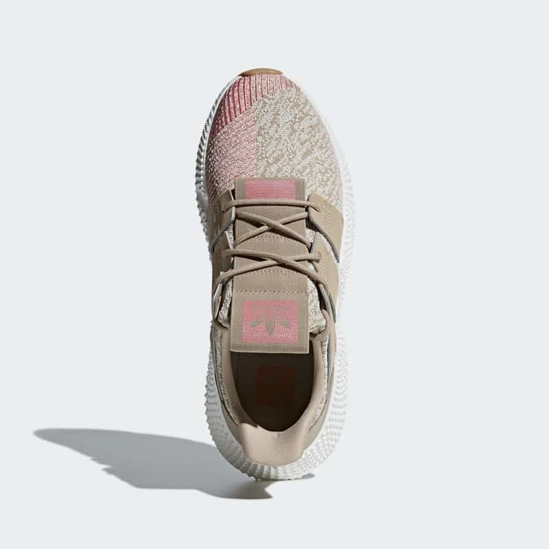 Adidas hot sale prophere beige